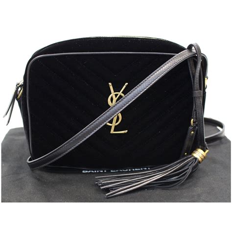 ysl crossbody wallet bag|YSL crossbody bag price.